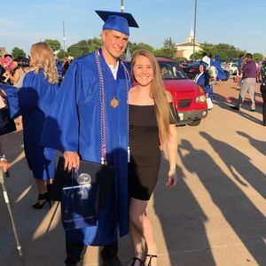 Meet your Posher, Kristen